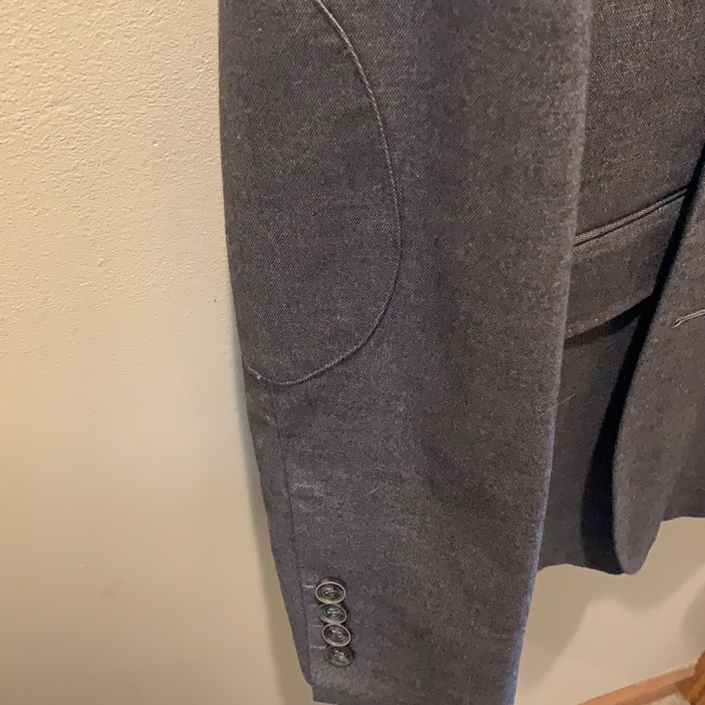 Joseph Abboud sports coat - Picture 3 of 7